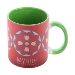 mug pour la sublimation InnoColour