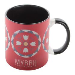mug pour la sublimation InnoColour