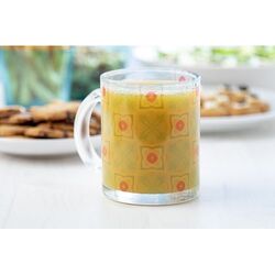 Mug Throusub