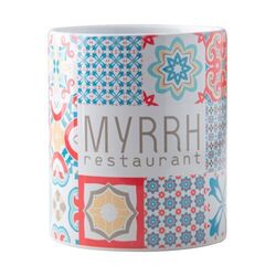 mug en sublimation MultiColour
