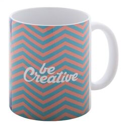 mug en sublimation MultiColour