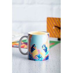 mug en sublimation MultiColour