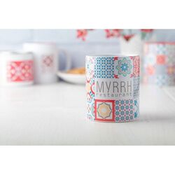 mug en sublimation MultiColour