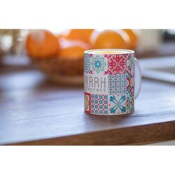 mug en sublimation MultiColour