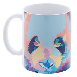 mug en sublimation MultiColour
