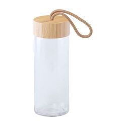 Bouteille en verre Lobamba