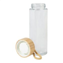 Bouteille En Verre Lobamba