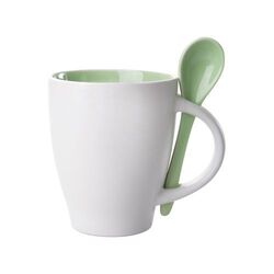 mug Spoon