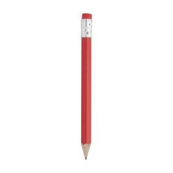 Mini Crayon À Papier Komin
