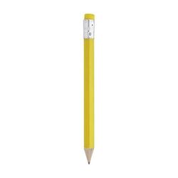 Mini Crayon À Papier Komin