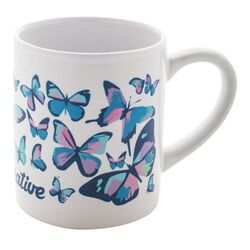 mug pour la sublimation MultiColour Mini