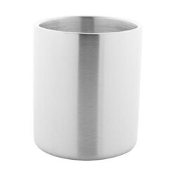 Mug en acier inoxydable Cadisha