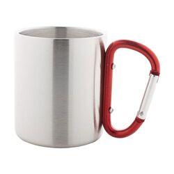 Mug En Acier Inoxydable Cadisha