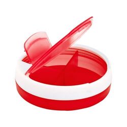 boite à pilules Pillport