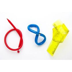 crayon flexible Flenxil