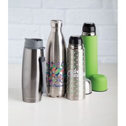 thermos Rubusta