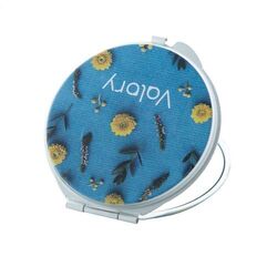 miroir de poche Gill