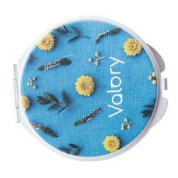 miroir de poche Gill