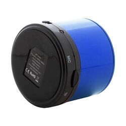 haut-parleur sans fil Decibel