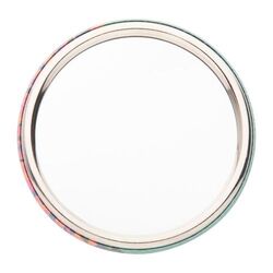 Miroir de poche BeautyBadge