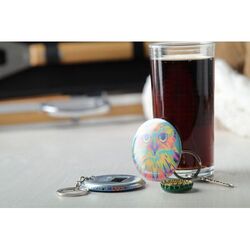 décapsuleur MagBadge Bottle