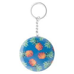 porte-clés badge KeyBadge Bottle