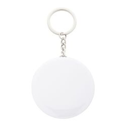 Porte-Clés Badge Keybadge Bottle