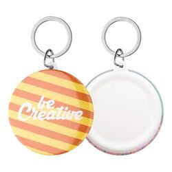 porte-clés badge KeyBadge Maxi