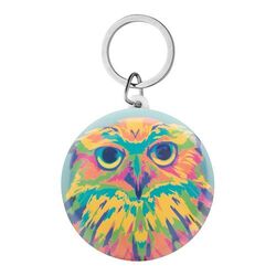 porte-clés badge KeyBadge Maxi