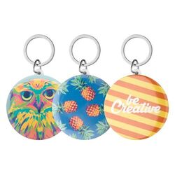 porte-clés badge KeyBadge Maxi