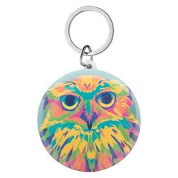 porte-clés badge KeyBadge Maxi