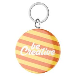 porte-clés badge KeyBadge Maxi