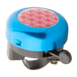 sonnette de vélo Rush