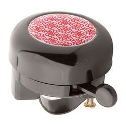 sonnette de vélo Rush