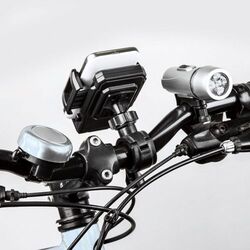 sonnette de vélo Rush