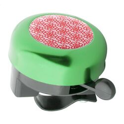 sonnette de vélo Rush