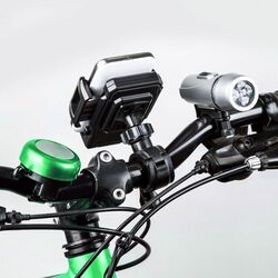 sonnette de vélo Rush