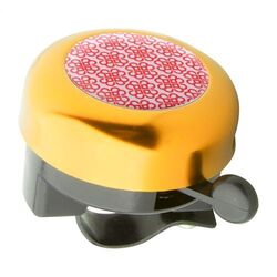 sonnette de vélo Rush