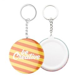 porte-clés badge KeyBadge Mini