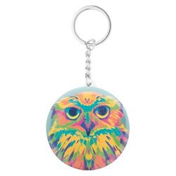 porte-clés badge KeyBadge Mini