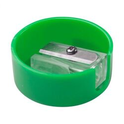 taille-crayon Spiked