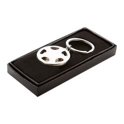 porte-clés jeton Dromo