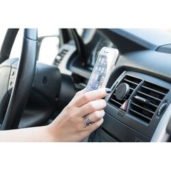 support téléphone portable pour voiture Karmag