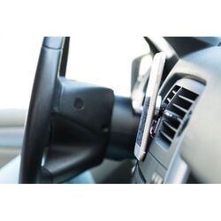 support téléphone portable pour voiture Karmag