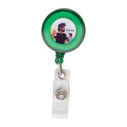 Porte-Badges Slope