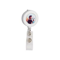 Porte-Badges Slope