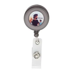 Porte-Badges Slope