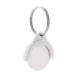 porte-clés jeton Token