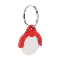 porte-clés jeton Token