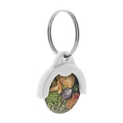 Porte-Clés Jeton Token